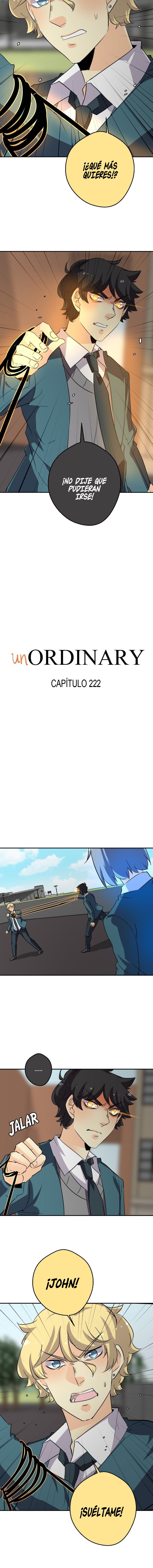 Read UnORDINARY ES Manga Online