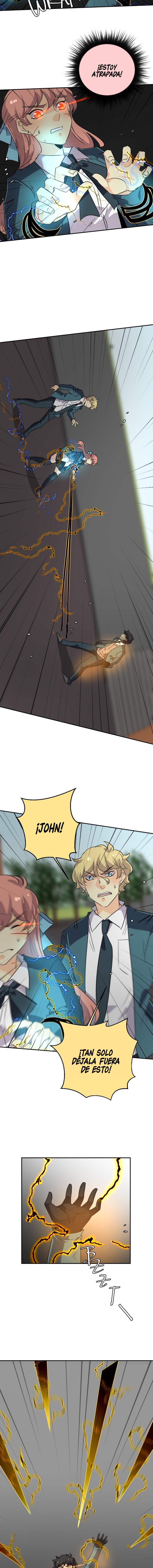 Read UnORDINARY ES Manga Online