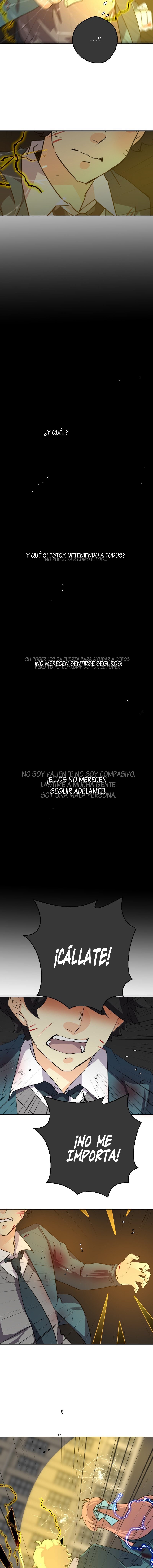 Read UnORDINARY ES Manga Online