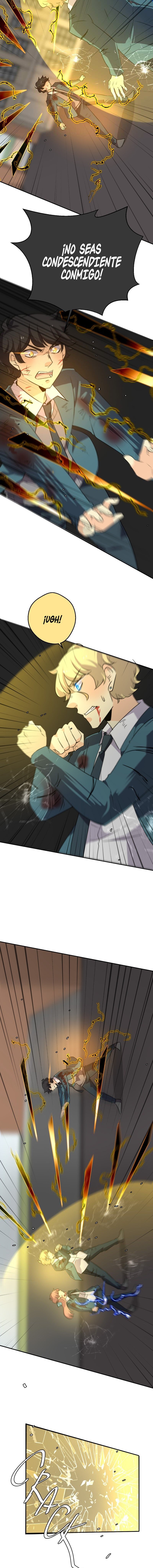 Read UnORDINARY ES Manga Online