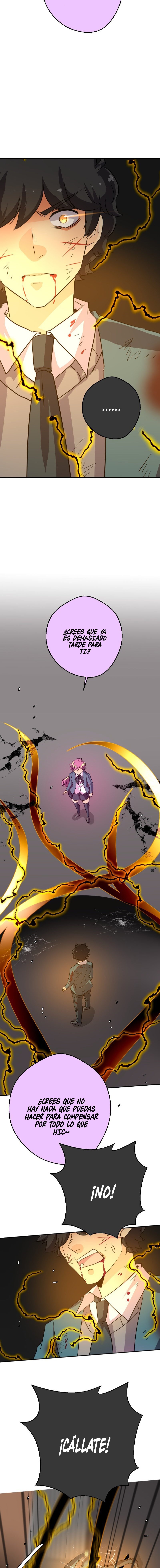 Read UnORDINARY ES Manga Online