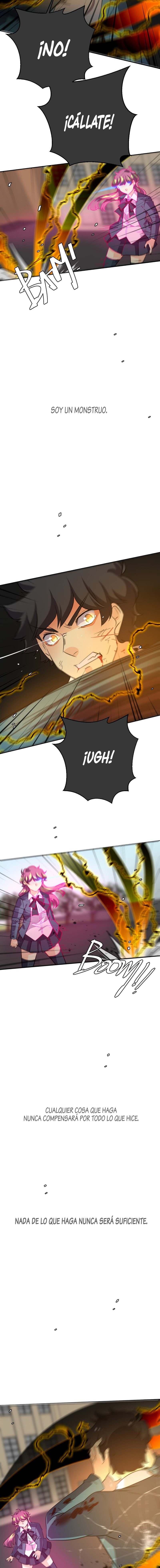 Read UnORDINARY ES Manga Online