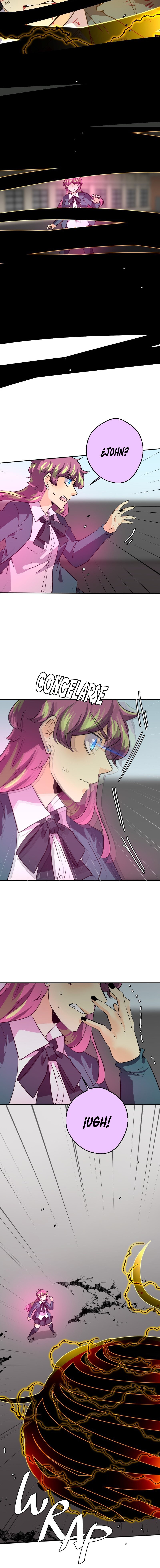 Read UnORDINARY ES Manga Online