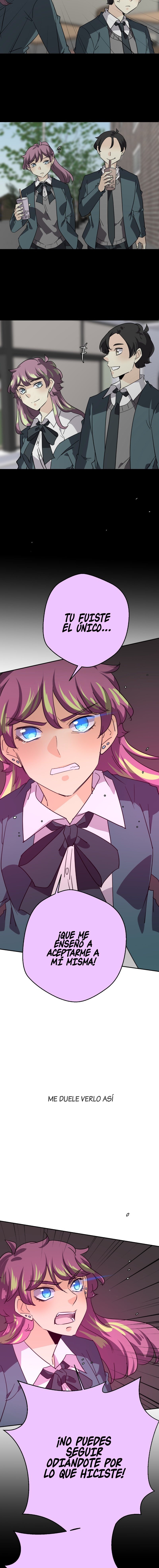 Read UnORDINARY ES Manga Online