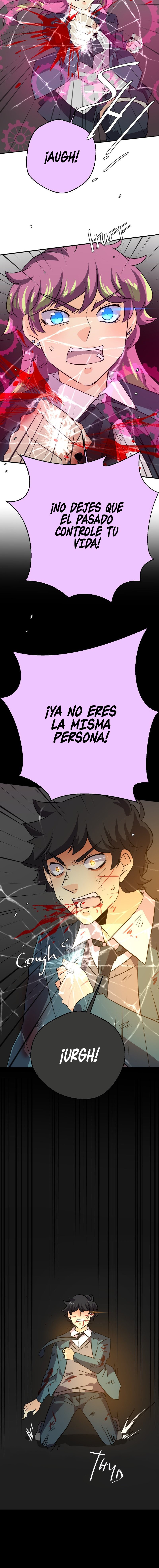 Read UnORDINARY ES Manga Online