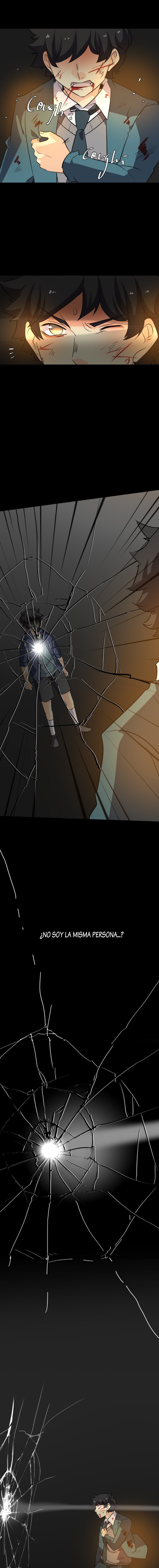 Read UnORDINARY ES Manga Online