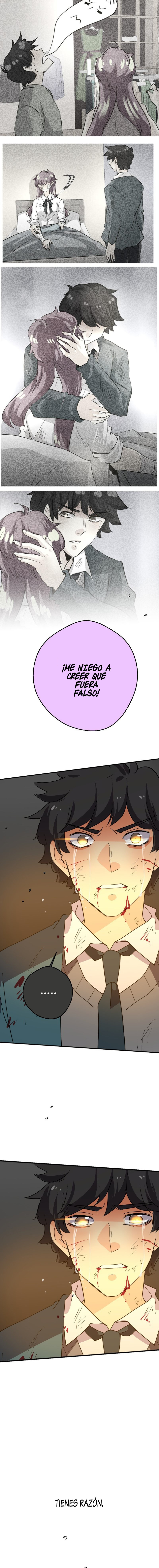 Read UnORDINARY ES Manga Online