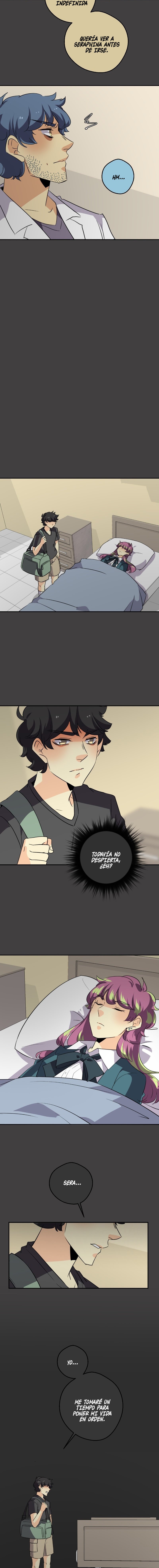 Read UnORDINARY ES Manga Online