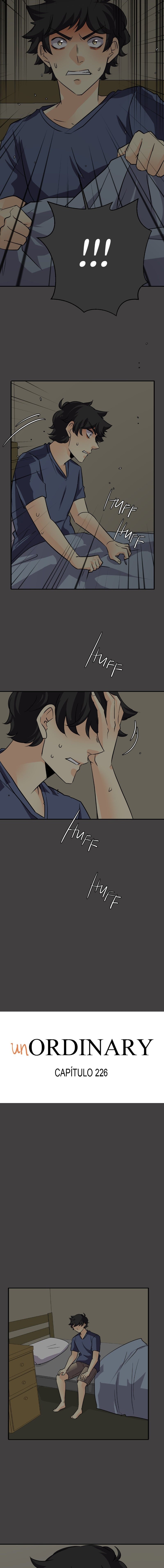 Read UnORDINARY ES Manga Online