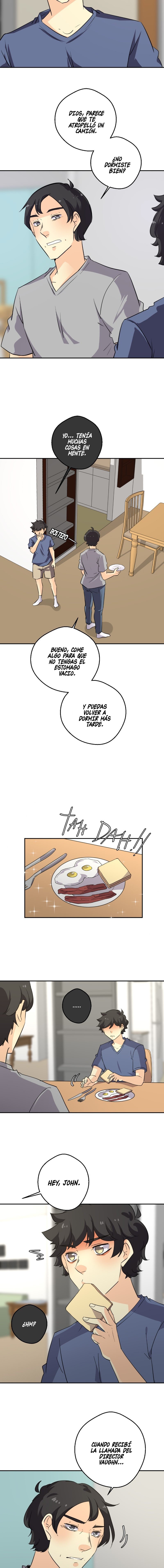 Read UnORDINARY ES Manga Online