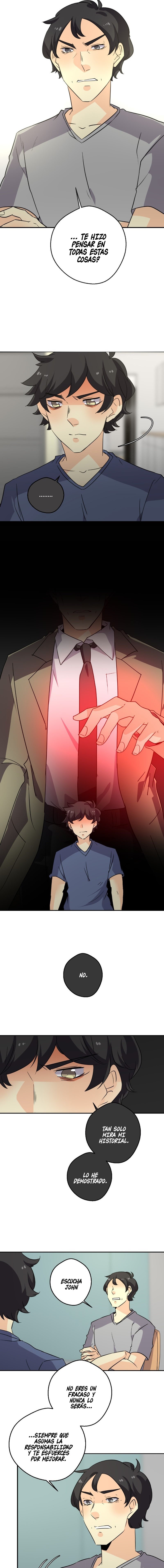 Read UnORDINARY ES Manga Online