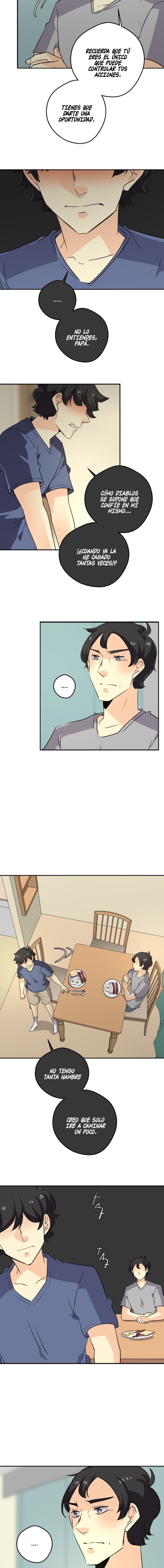 Read UnORDINARY ES Manga Online