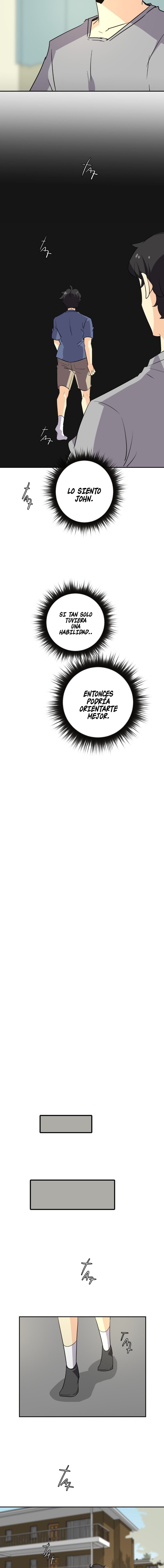 Read UnORDINARY ES Manga Online