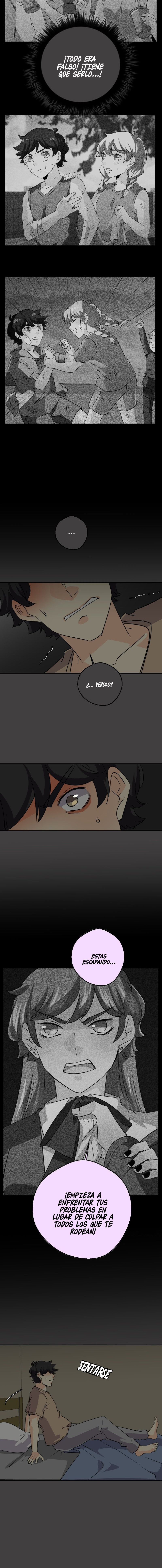 Read UnORDINARY ES Manga Online