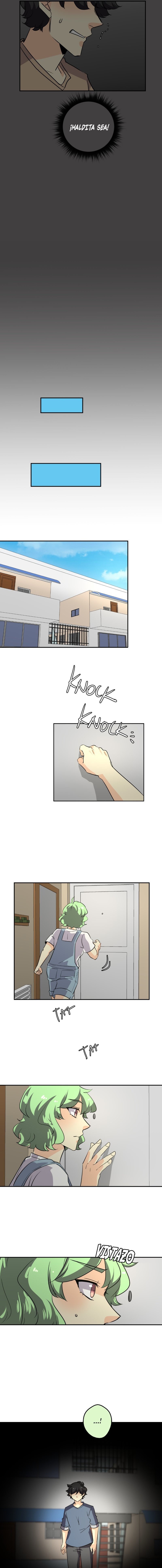 Read UnORDINARY ES Manga Online