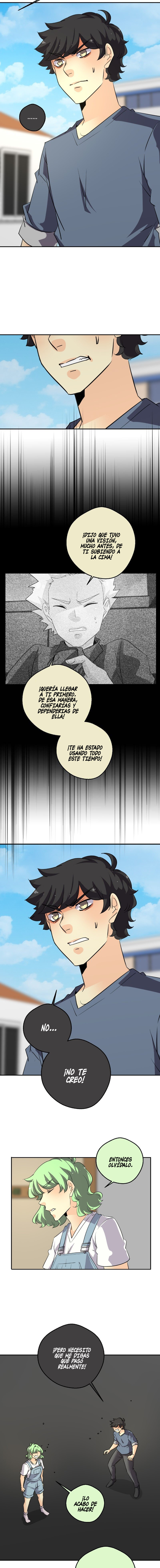 Read UnORDINARY ES Manga Online