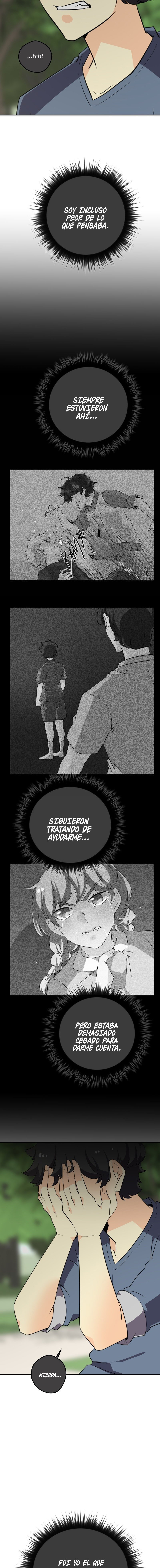 Read UnORDINARY ES Manga Online
