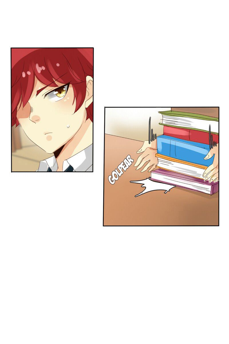Read UnORDINARY ES Manga Online
