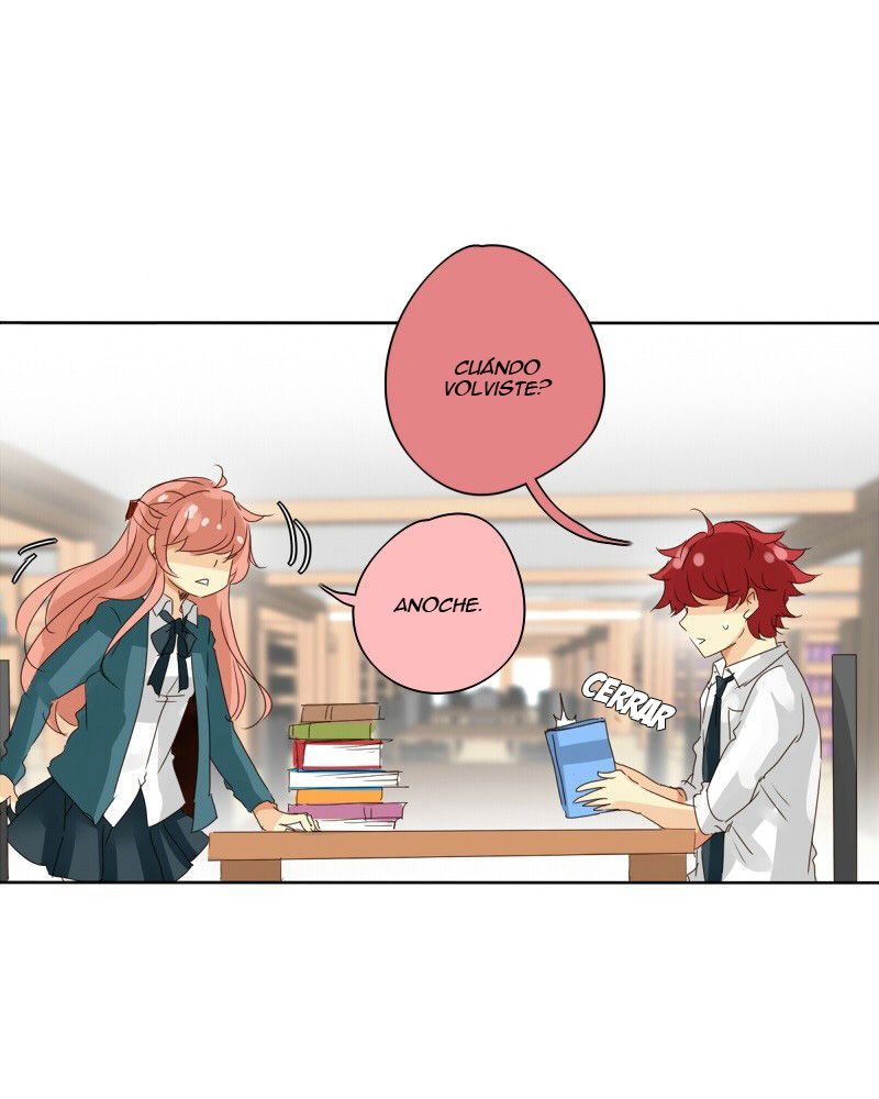 Read UnORDINARY ES Manga Online
