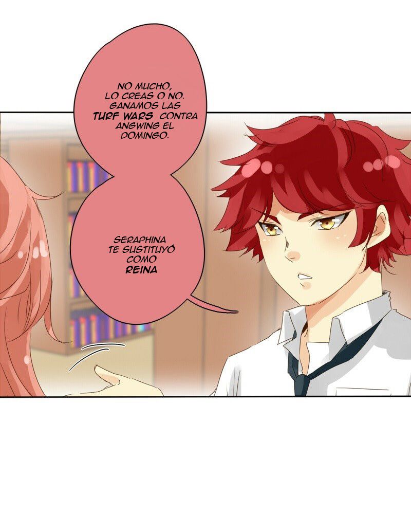 Read UnORDINARY ES Manga Online