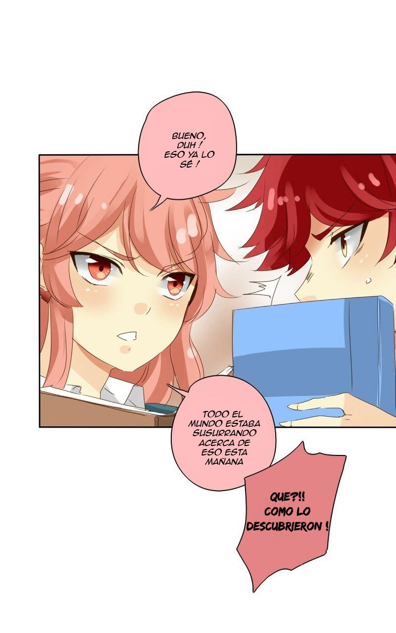 Read UnORDINARY ES Manga Online