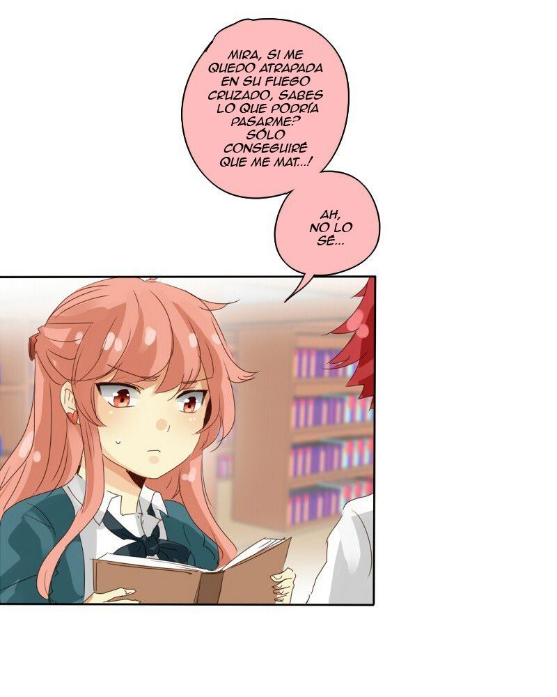 Read UnORDINARY ES Manga Online