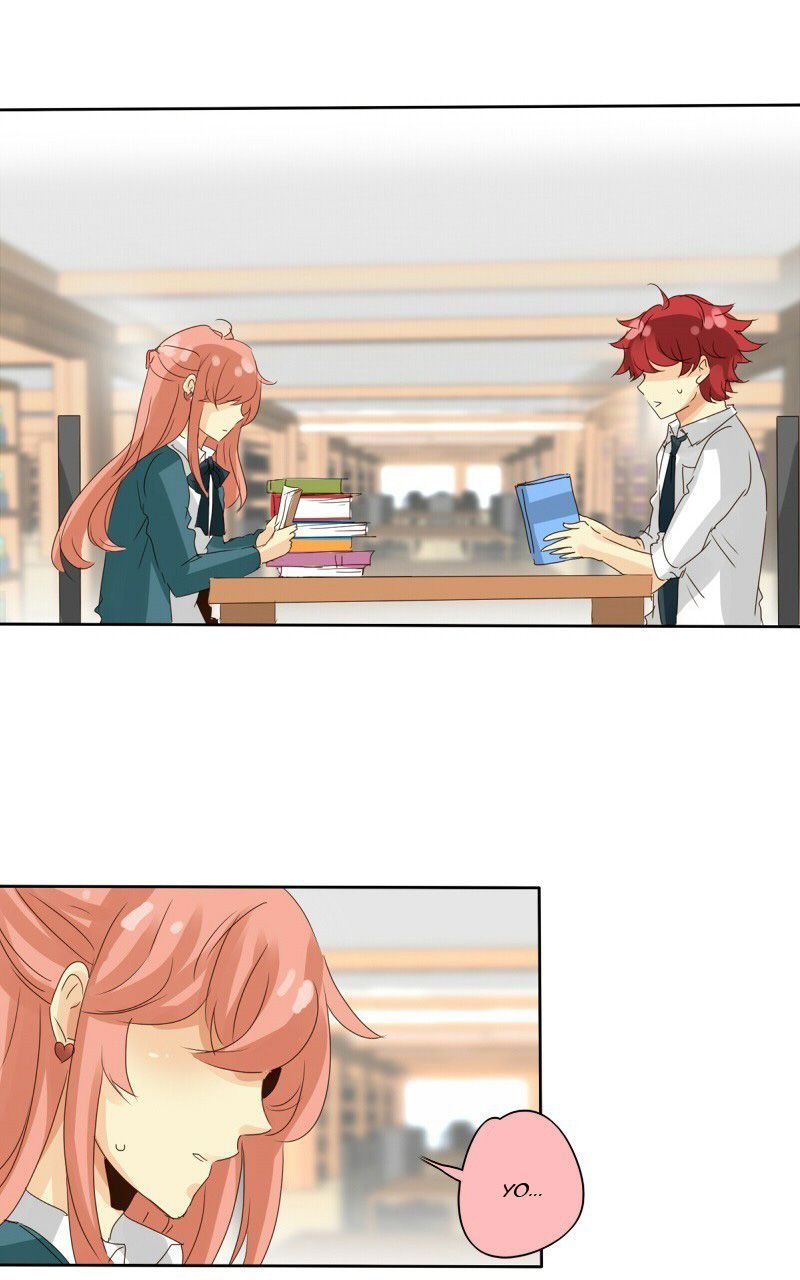 Read UnORDINARY ES Manga Online