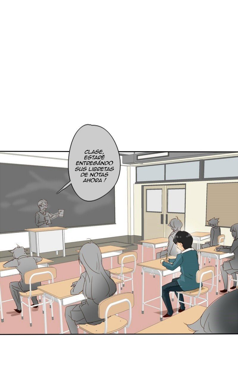 Read UnORDINARY ES Manga Online