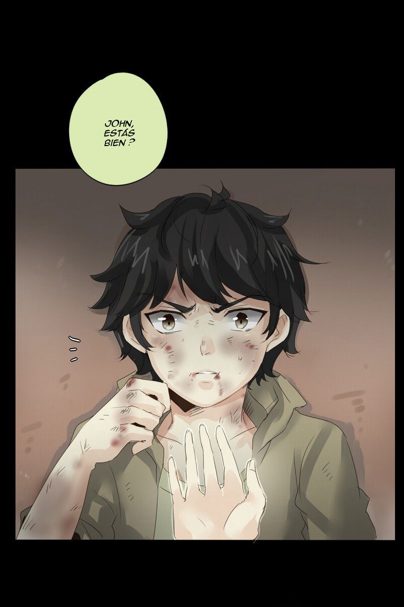 Read UnORDINARY ES Manga Online
