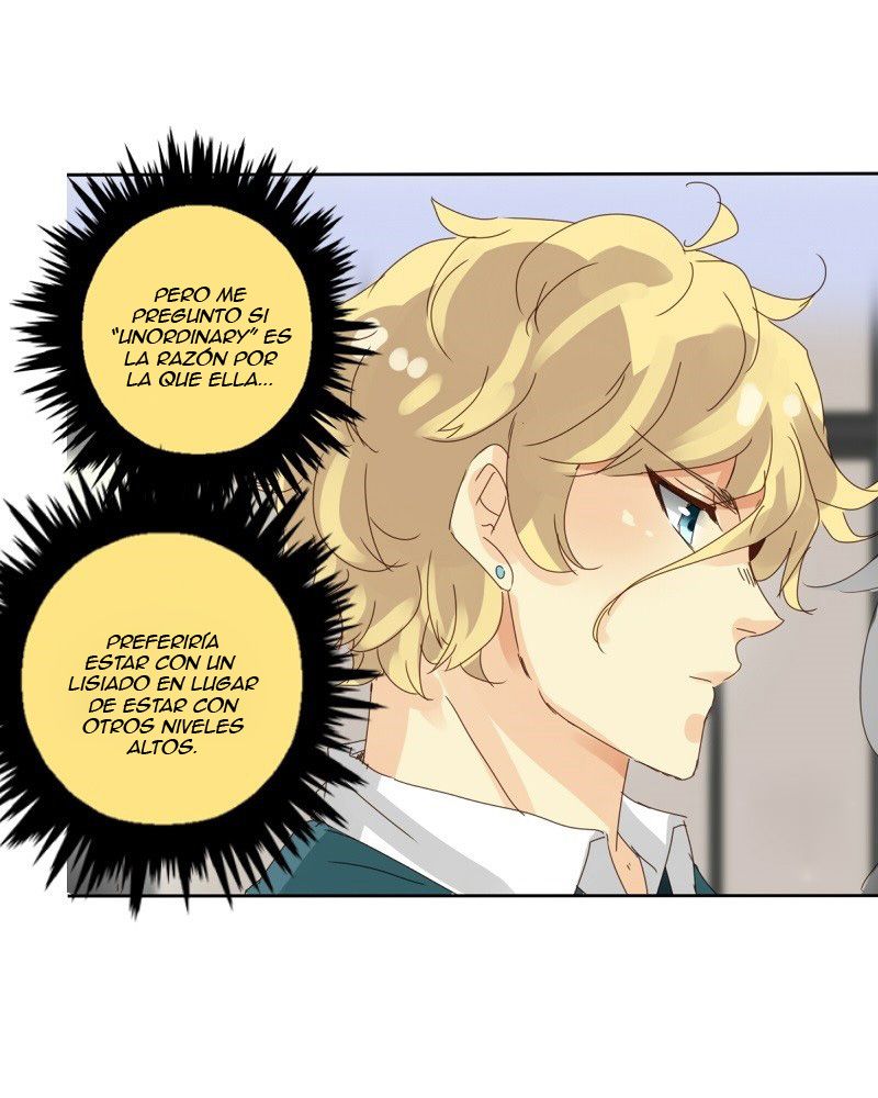 Read UnORDINARY ES Manga Online
