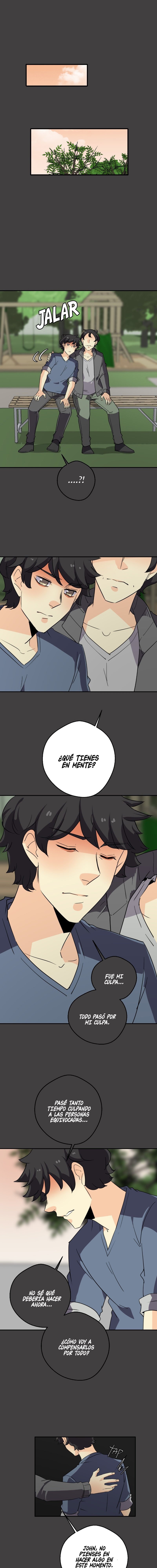 Read UnORDINARY ES Manga Online