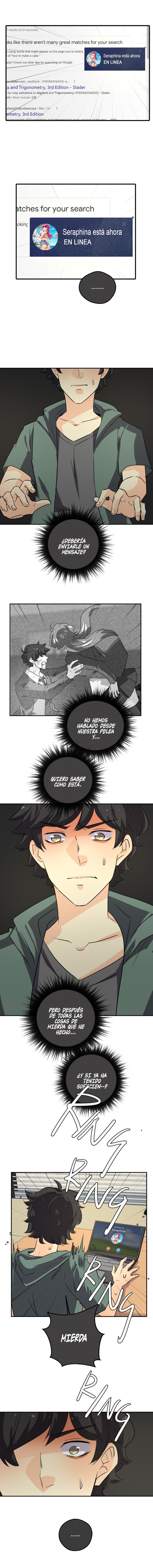 Read UnORDINARY ES Manga Online