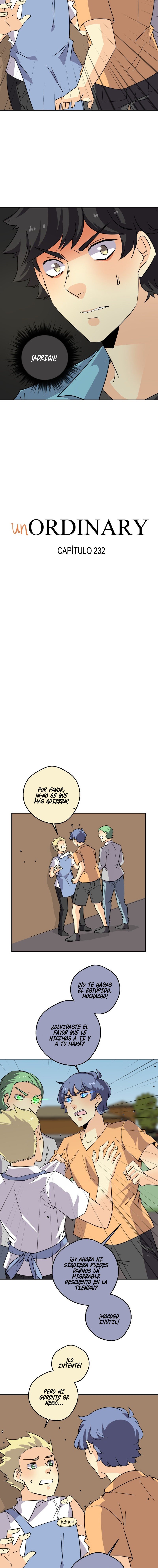 Read UnORDINARY ES Manga Online