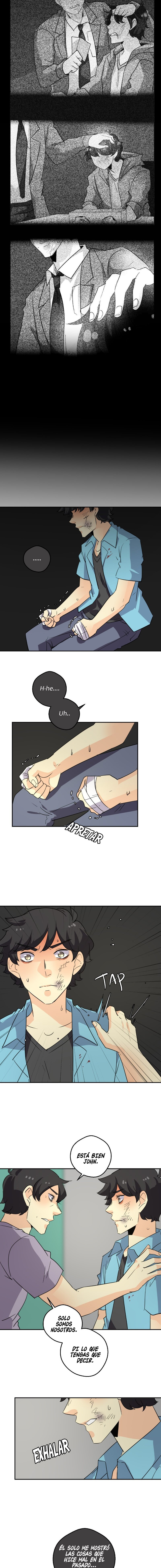Read UnORDINARY ES Manga Online