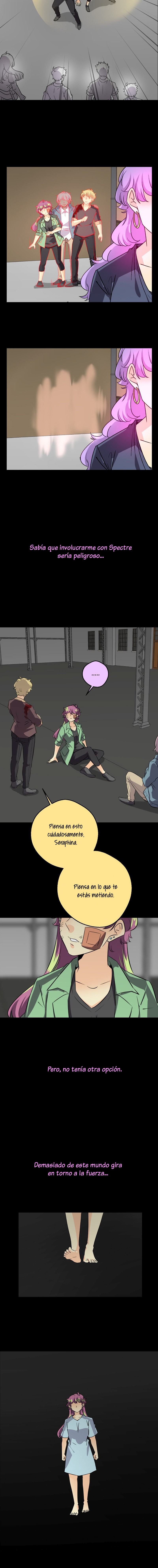 Read UnORDINARY ES Manga Online