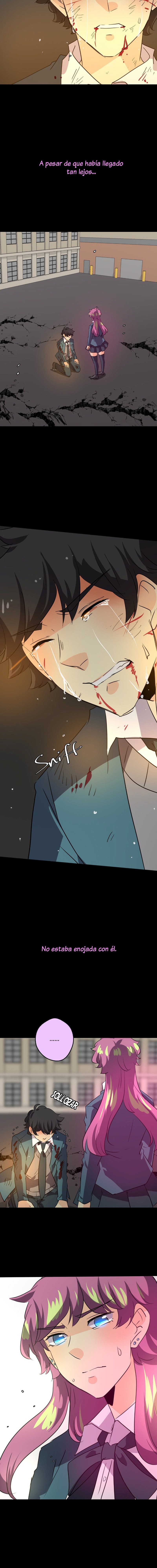 Read UnORDINARY ES Manga Online