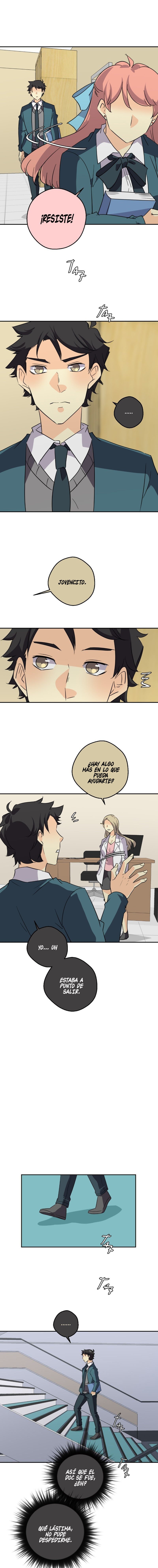 Read UnORDINARY ES Manga Online