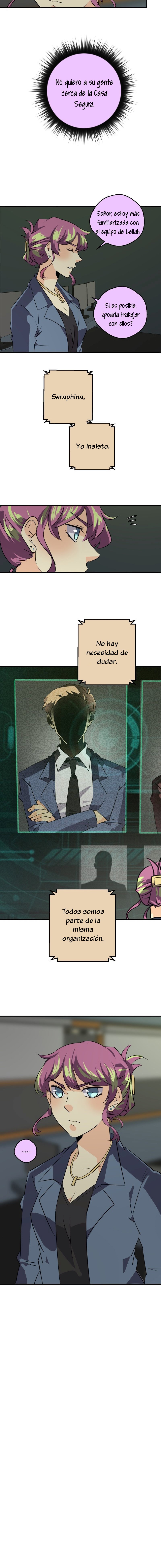 Read UnORDINARY ES Manga Online