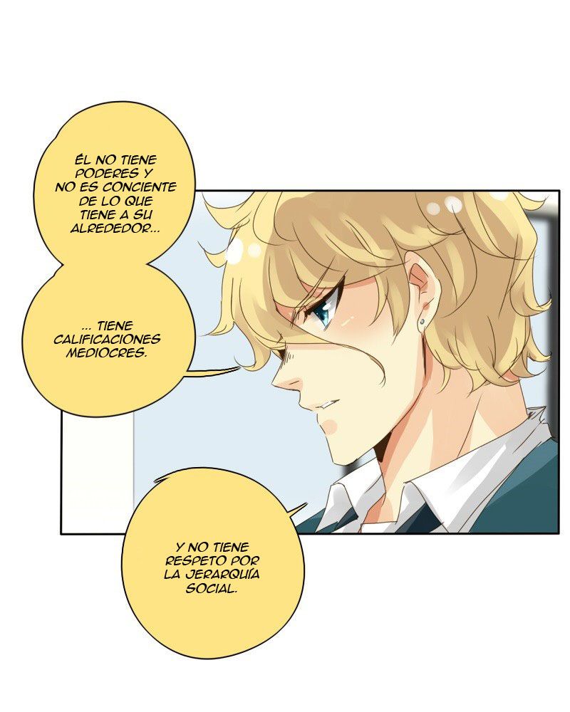Read UnORDINARY ES Manga Online