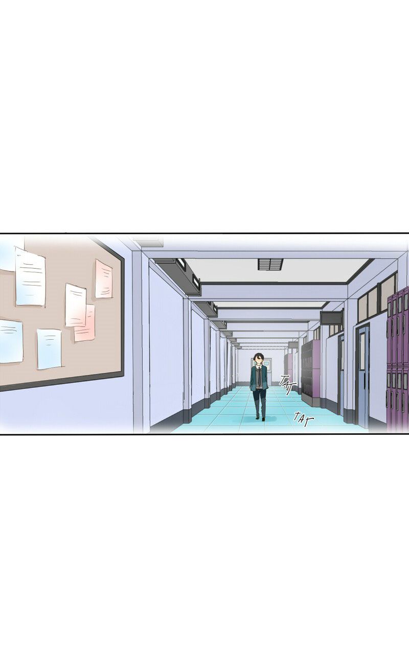 Read UnORDINARY ES Manga Online