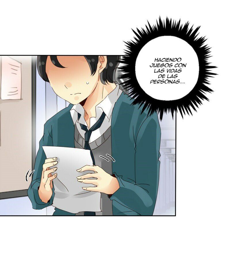 Read UnORDINARY ES Manga Online