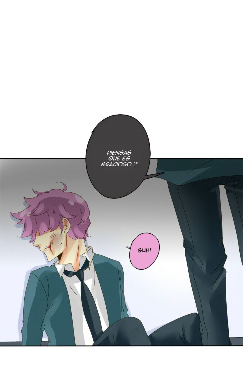 Read UnORDINARY ES Manga Online