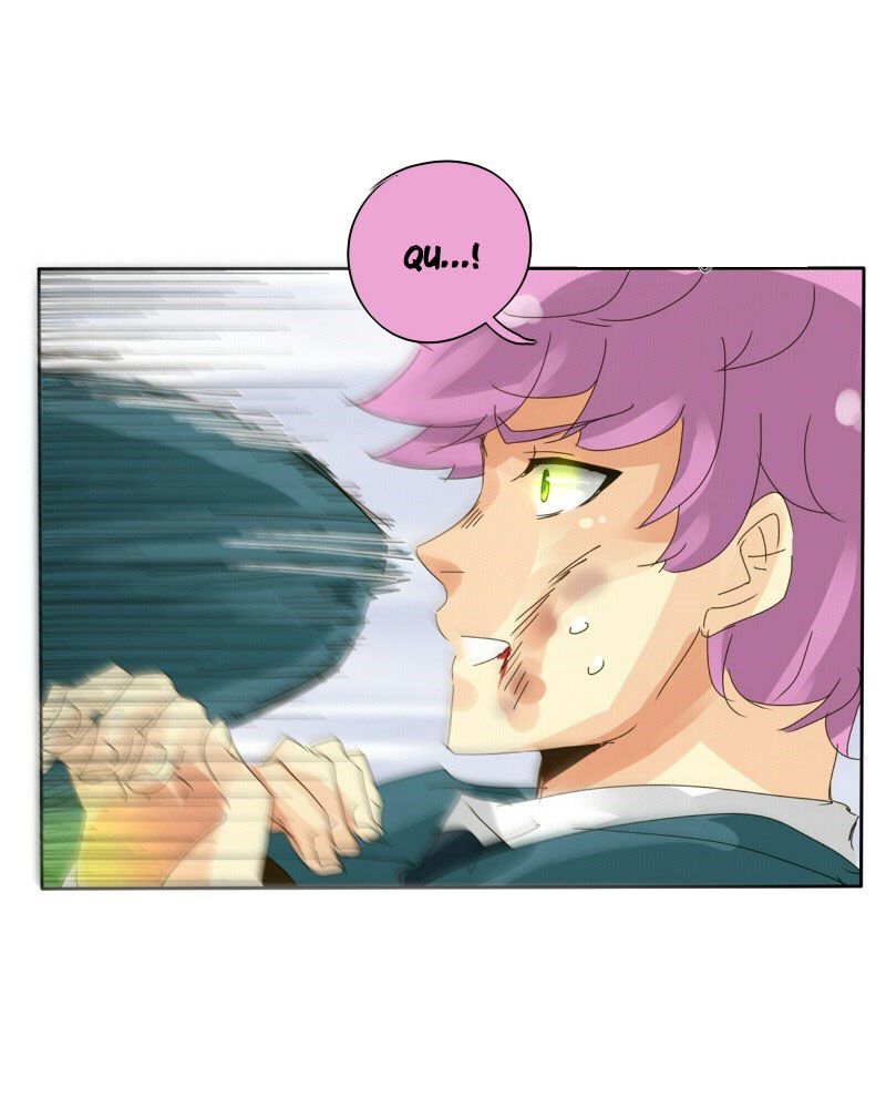 Read UnORDINARY ES Manga Online