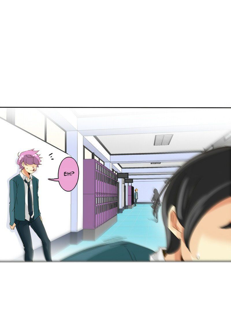 Read UnORDINARY ES Manga Online