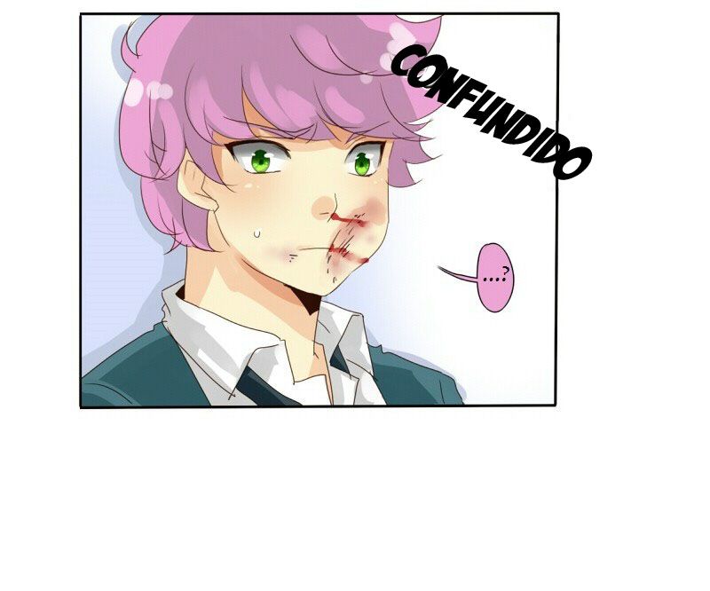 Read UnORDINARY ES Manga Online