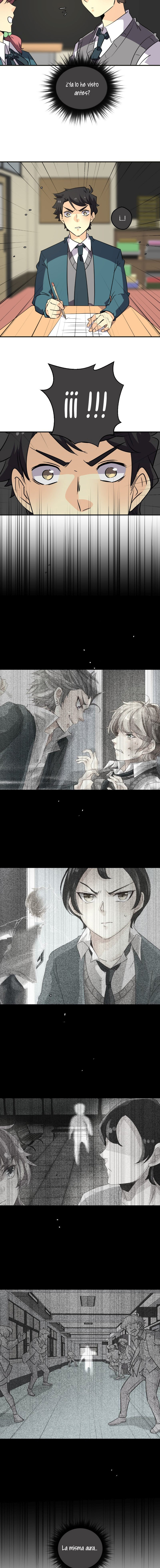 Read UnORDINARY ES Manga Online