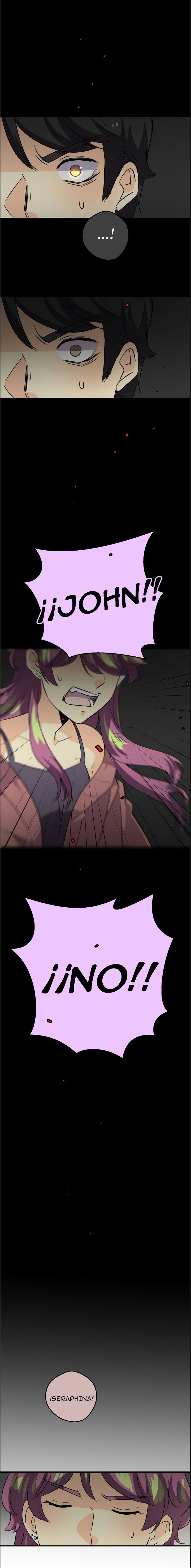 Read UnORDINARY ES Manga Online