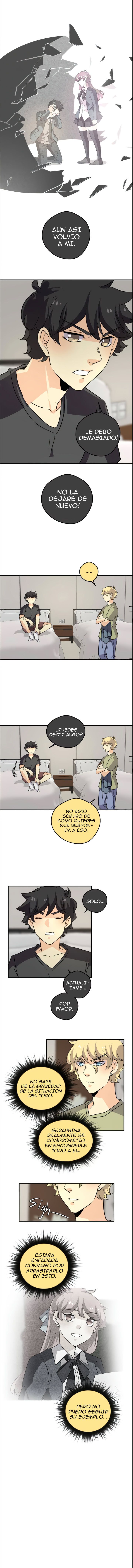 Read UnORDINARY ES Manga Online