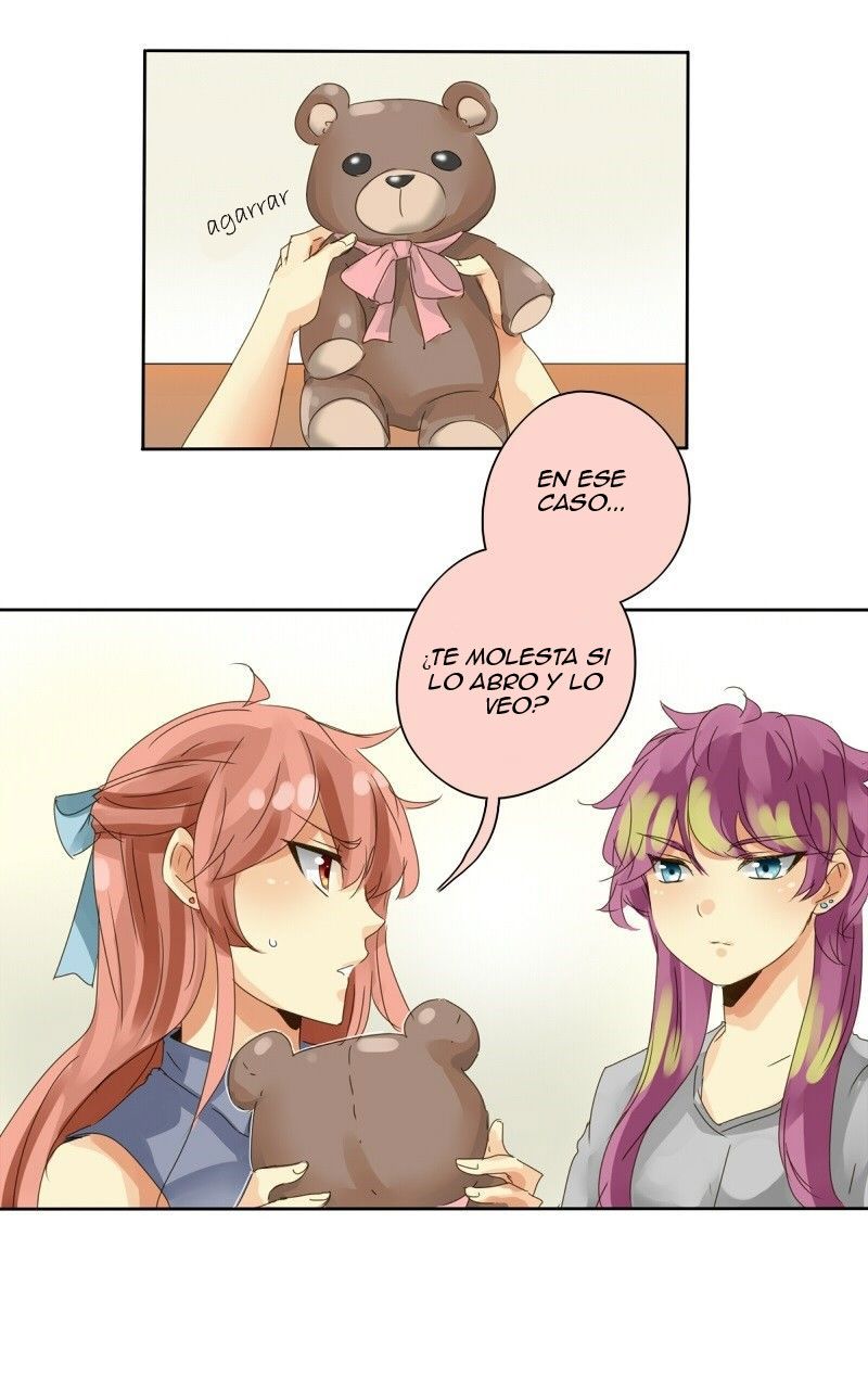 Read UnORDINARY ES Manga Online