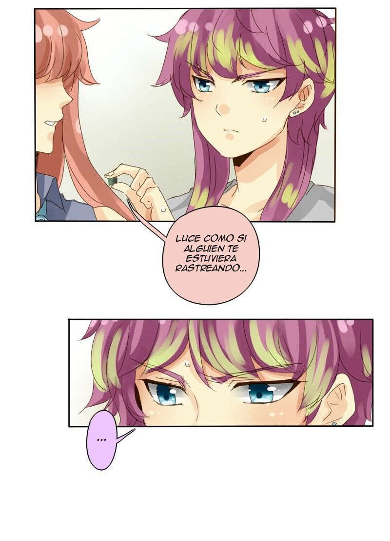 Read UnORDINARY ES Manga Online